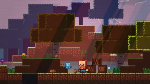 Minecraft Live Mob Vote 2021 - All 3 Mob's Revealed смотреть онлайн