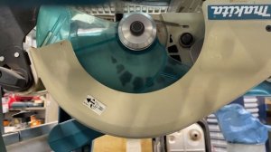 Köp Klyv, kap & geringssåg Makita LF 1000 på Klaravik