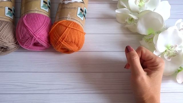 Вязальная солянка... Процесс в работе... Новый... Планы. Обзор моей дачи. Размножаю клубнику. смотреть онлайн