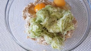 Кабачковые Оладьи БЕЗ МУКИ. Оладьи из кабачка с овсянкой.