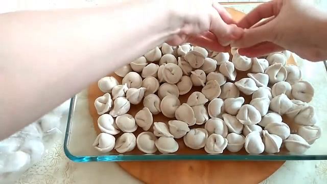 Запеканка ЛЕНИВАЯ ЖЕНА. Запеканка из пельменей смотреть онлайн