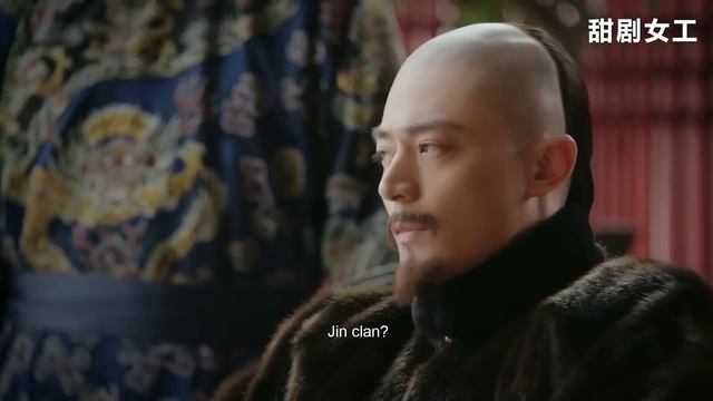 【Full Movie】嘉貴妃害死先皇后母子又氣暈如懿，皇上暴怒護妻，直接貶她為庶人囚禁冷宮至死！