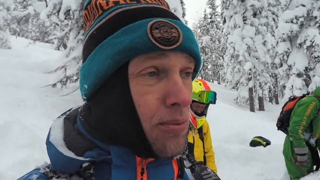 Встретил зверя! Ep#36 смотреть онлайн