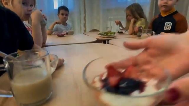 ЭКОЛОГИЧНЫЙ И ЗДОРОВЫЙ ДЕТСКИЙ САД BINNY. Как открыть детский сад. Франшиза детского сада