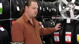 Летние шины Michelin, BFGoodrich, Kleber, Tigar