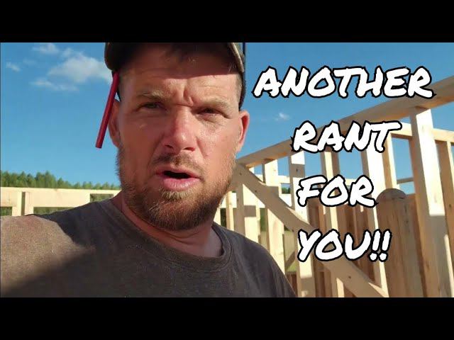 Waterproof your home! Work experiences!!