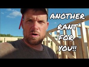 #77. Waterproof your home! Work experiences!! 22.07.2024