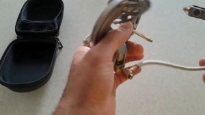 KOVEA KGB-1302 DUAL FLAME STOVE : UNBOXING AND REVIEW