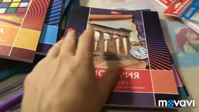 Back to SCHOOL 2018/2-ая часть/VLOG смотреть онлайн