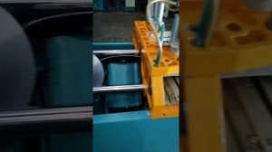 Штапикорез Yilmaz CK 410, 2005 г. Цена 40 000 руб.