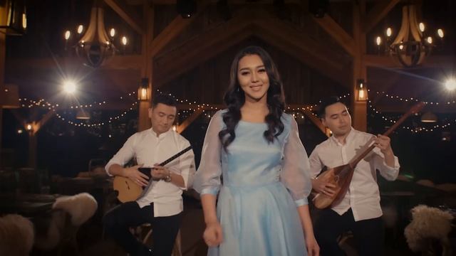 Made in KZ - Махаббат смотреть онлайн