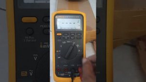 Fluke 87V