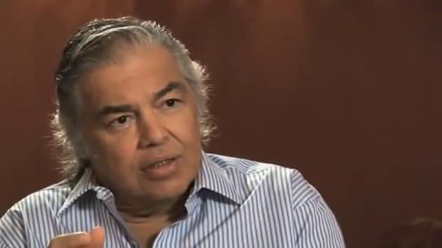 Аарон Руссо о Рокфеллерах смотреть онлайн