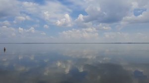 Озеро Малое Яровое