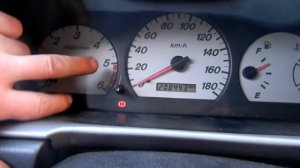 Отсутствие цепи в управлении возбуждением генератора Mazda B2500