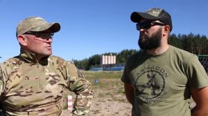 ССК Невский. Стрельбище в Санкт-Петербурге. Практическая стрельба. Мужская Культура.