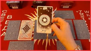 ВЫ Глазами мужчины Что ОН думает о ВАС Гадание Таро Онлайн Светлана ВЕДА