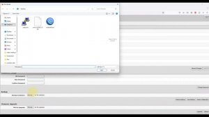How to upgrade Mikrotik Router board 260GS firmware.