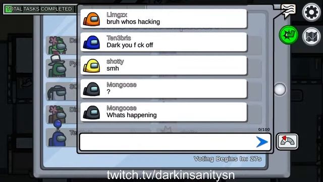 IM BACK!!!! It's been a minute. смотреть онлайн