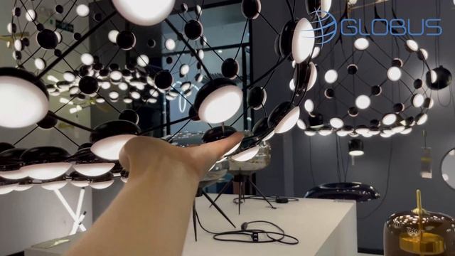 Современные люстры, лампы и светильники для дома и квартиры | Трендовые светильники 2021-22 из Кита смотреть онлайн