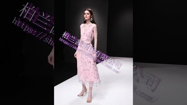 Летние кружевные газовые длинные вечерние платья с вышивкой ropa mujer verano 2021 подиумное женское смотреть онлайн