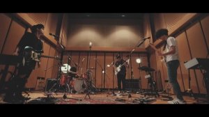 FIVE NEW OLD - Not Too Late, Liar 【GEAR GEEK SESSIONS vol.1】