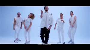 Let Go x Moody Aali | Saad Lamjarred & Dalida Khalil Mashup