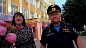 Лицей №4 Рязань выпуск 2020
