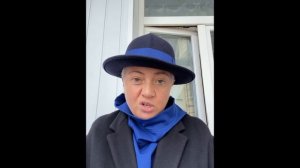 Теона Контридзе: "В ответ не поздороваться - это просто дно!"