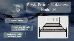 10 Best Bed Frames 2019