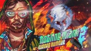 Платина в Hotline Miami 2 Wrong Number 100% ДОСТИЖЕНИЙ!