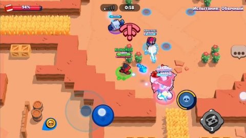 Я играю
#БРАВЛСТАРС#
#ЯИГРАЮ#