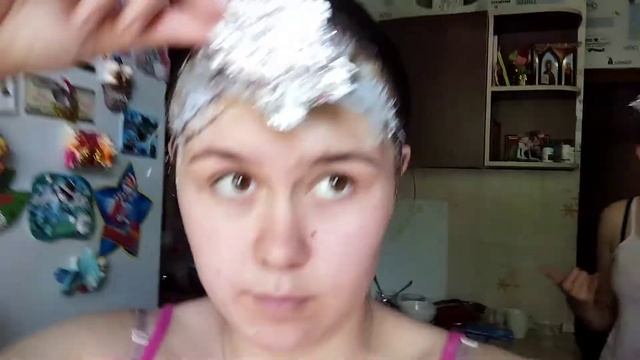 25 мая..(портим волосы) смотреть онлайн