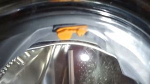 Стиральная машина LG не работает форсунка в режиме Turbo Wash