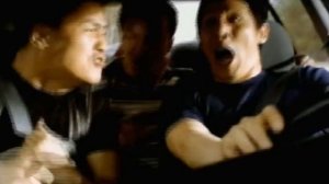 Hyundai Atoz (Atos) 1998 commercial (korea) 45s