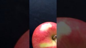 Приворот на яблоко