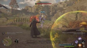 Хогвартс. Наследие - массовая авада кедавра