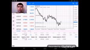 КАК ЗАРАБОТАТЬ НА ТОРГОВЛЕ ВАЛЮТ Путь к УСПЕХУ