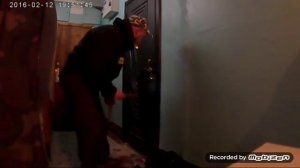 Вскрытие замка с броненакладкой без повреждений