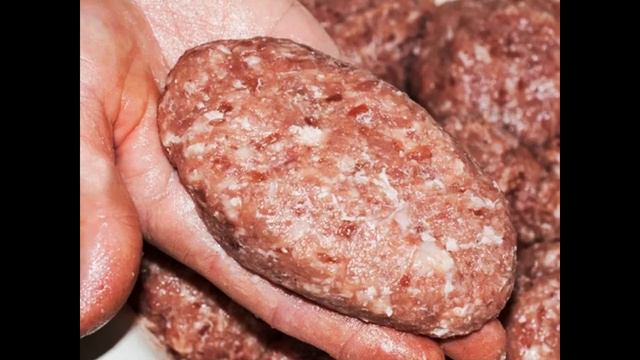 Что не любят котлеты, четыре правила, чтобы котлеты получились пышными и сочными