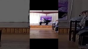 А. Пьяццолла " S.V.P."