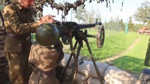 Linija Stalina (Belarus)  Линия Сталина (Беларусь)