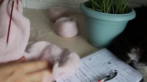 Вопрос Ответ | Болталка под вязание