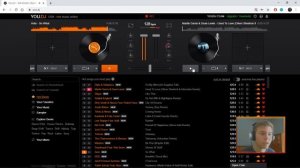 How to mix with YouDJ (tutorial)