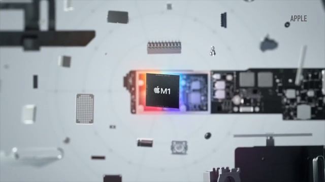 Macbook Air New Design 2021 with Mini LED & new Apple Silicon - This redesign is the real upgrade смотреть онлайн