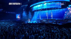 Мари Краймбрери - Amore | SnowПати 4