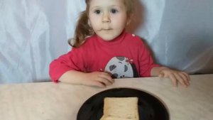 Сладкие бутерброды.Учусь готовить.Веселые бутерброды.Детский канал-расти вместе с нами.