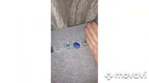 Визуально-ритмические ряды