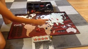 Риск настольная игра