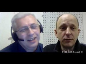 32. Перспективы развала России. Четвертое измерение и Grani Razuma. Четвёртое Измерение (архив).